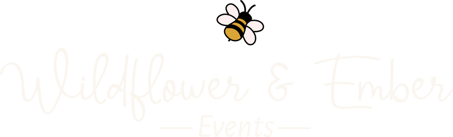 Wildflower & Ember Events